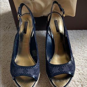 Louis Vuitton shoes